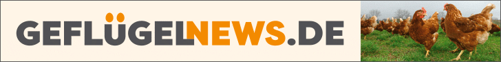 Geflügelnews.de — Fachportal für Geflügelwirtschaft