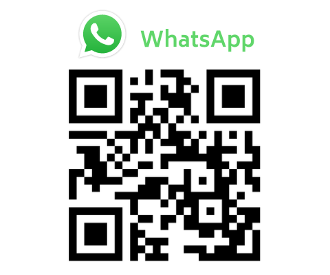 WhatsApp QR-Code — Direkt Chat starten mit KREYER Anlagenbau